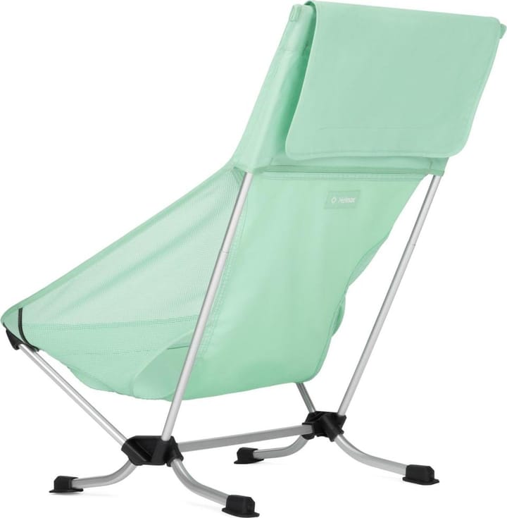 Helinox Beach Chair (Re) Biscay Green Helinox