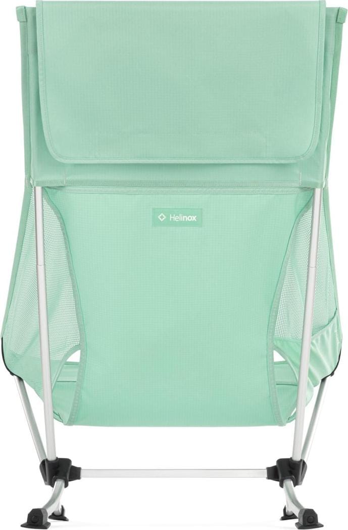 Helinox Beach Chair (Re) Biscay Green Helinox