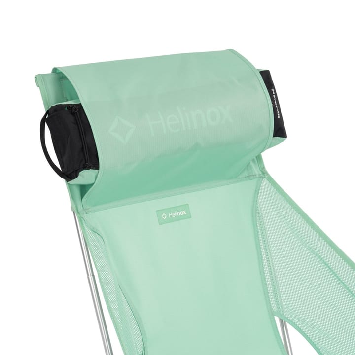 Helinox Beach Chair (Re) Biscay Green Helinox