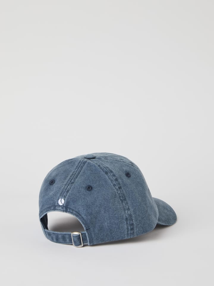 Björn Borg Men's Borg Washed Cap Stonewash Björn Borg