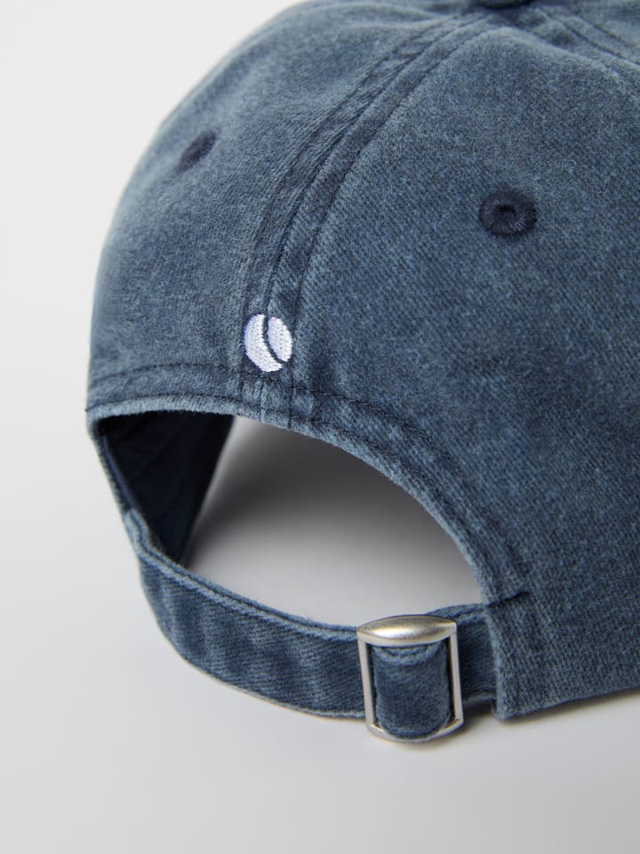 Björn Borg Men's Borg Washed Cap Stonewash Björn Borg