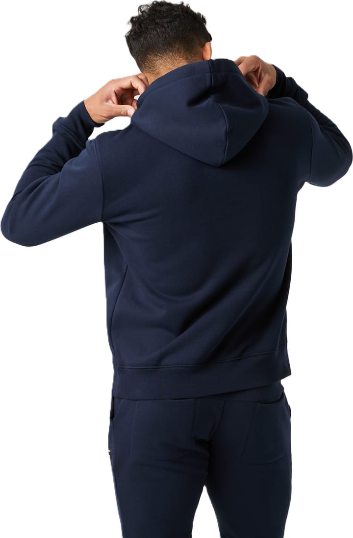 Björn Borg Men's Centre Hoodie Night Sky Björn Borg