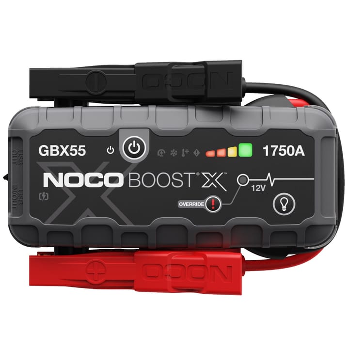 Noco Gbx 55 Boost Jumpstarter Noco