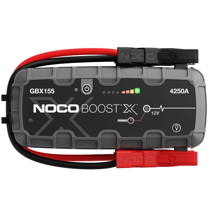 Noco Gbx 155 Boost Jumpstarter Noco