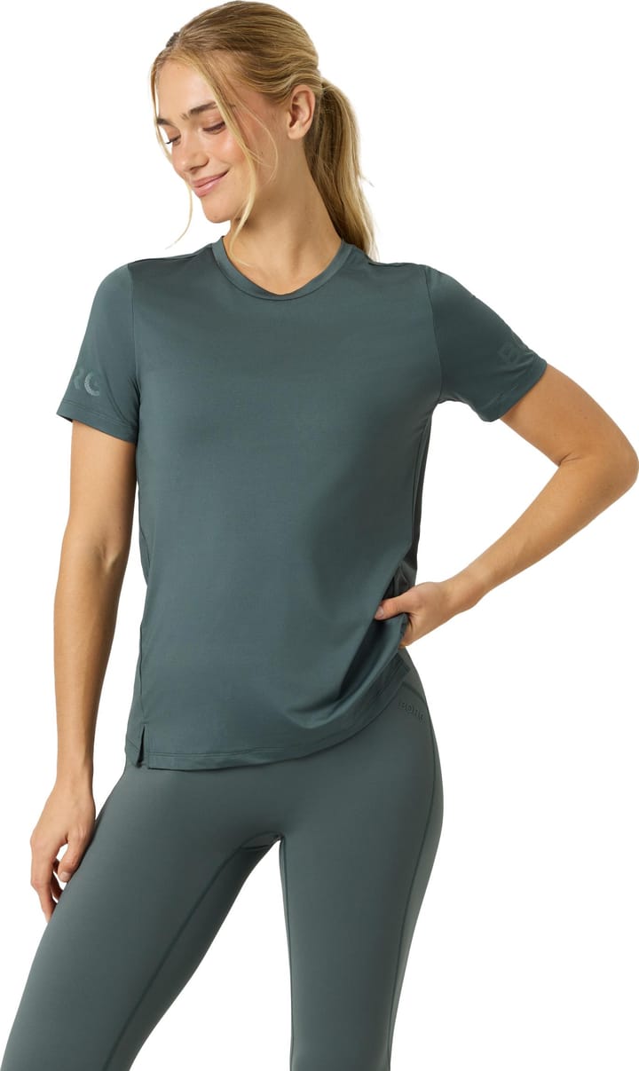 Björn Borg Women's Borg T-Shirt Urban Chic Björn Borg