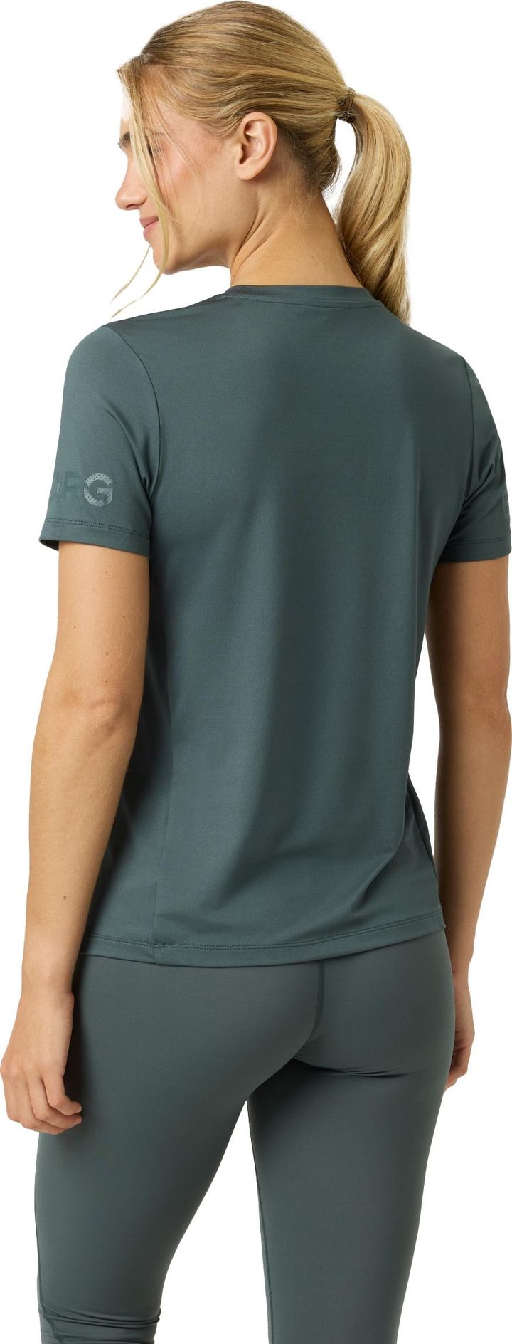 Björn Borg Women's Borg T-Shirt Urban Chic Björn Borg