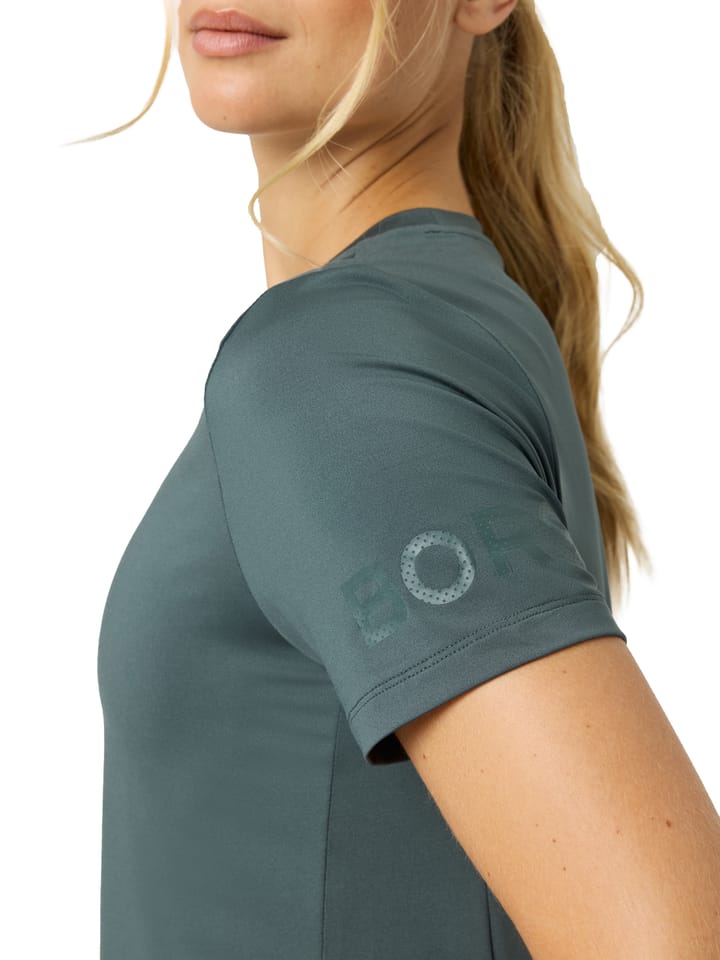 Björn Borg Women's Borg T-Shirt Urban Chic Björn Borg