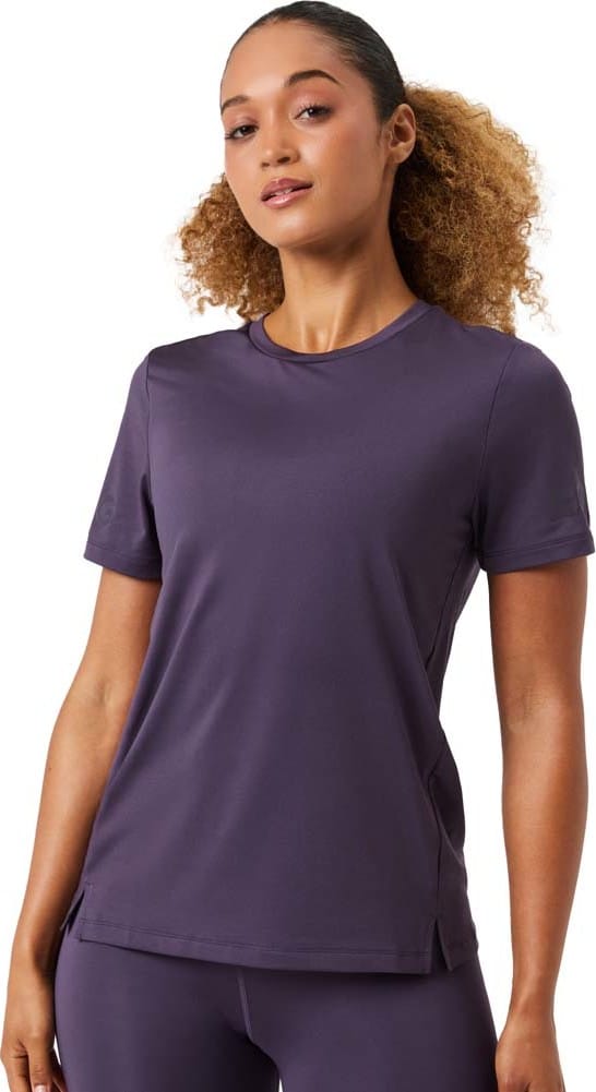 Björn Borg Women's Borg T-Shirt Nightshade Björn Borg