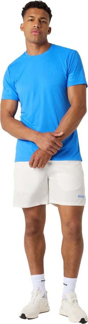 Björn Borg Men's Borg Light T-Shirt Falcon