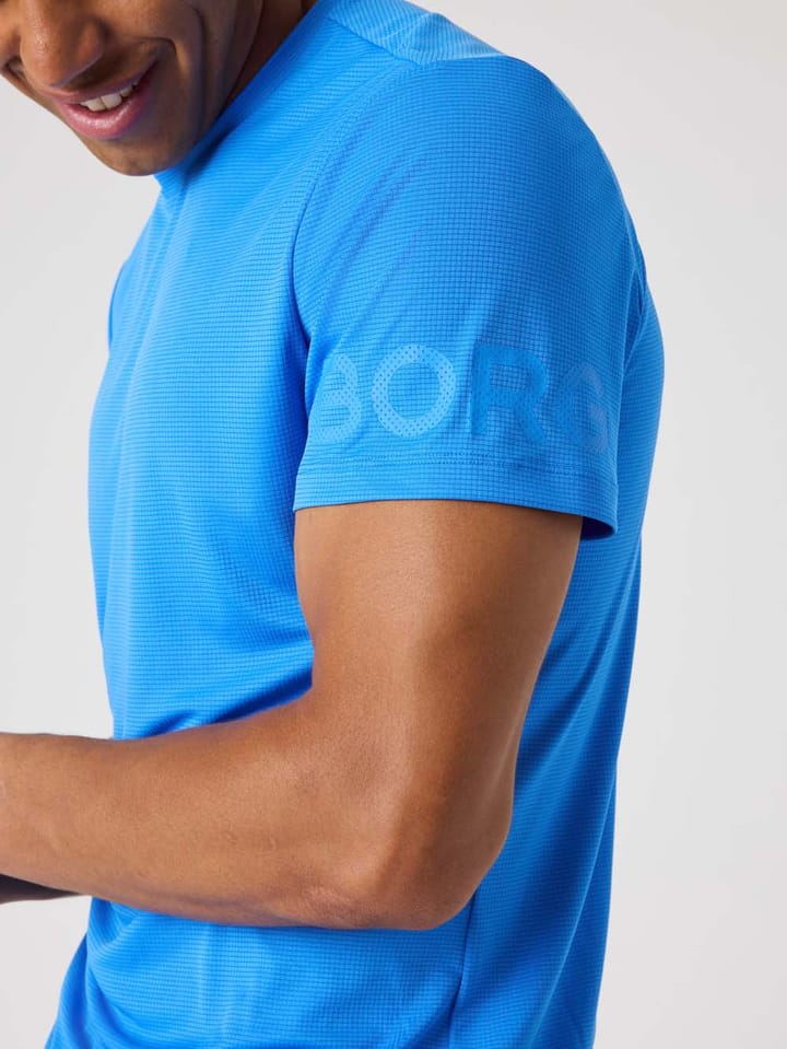 Björn Borg Men's Borg Light T-Shirt Falcon Björn Borg