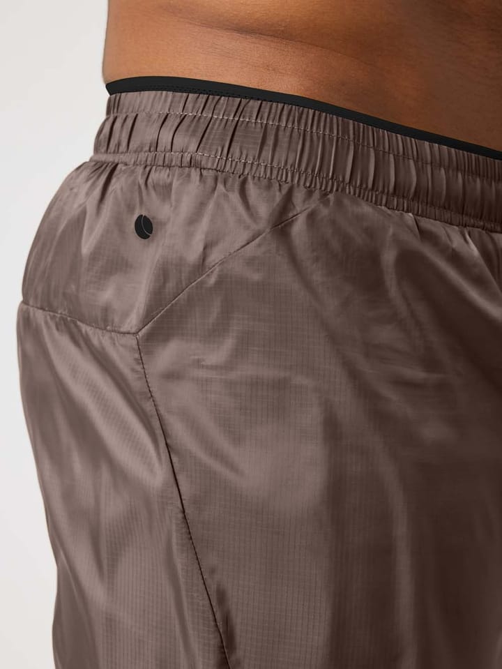Björn Borg Men's Borg Running Shorts 2 In 1 Falcon Björn Borg