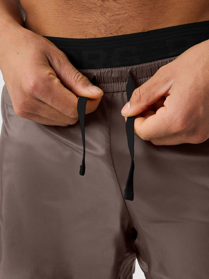 Björn Borg Men's Borg Running Shorts 2 In 1 Falcon Björn Borg