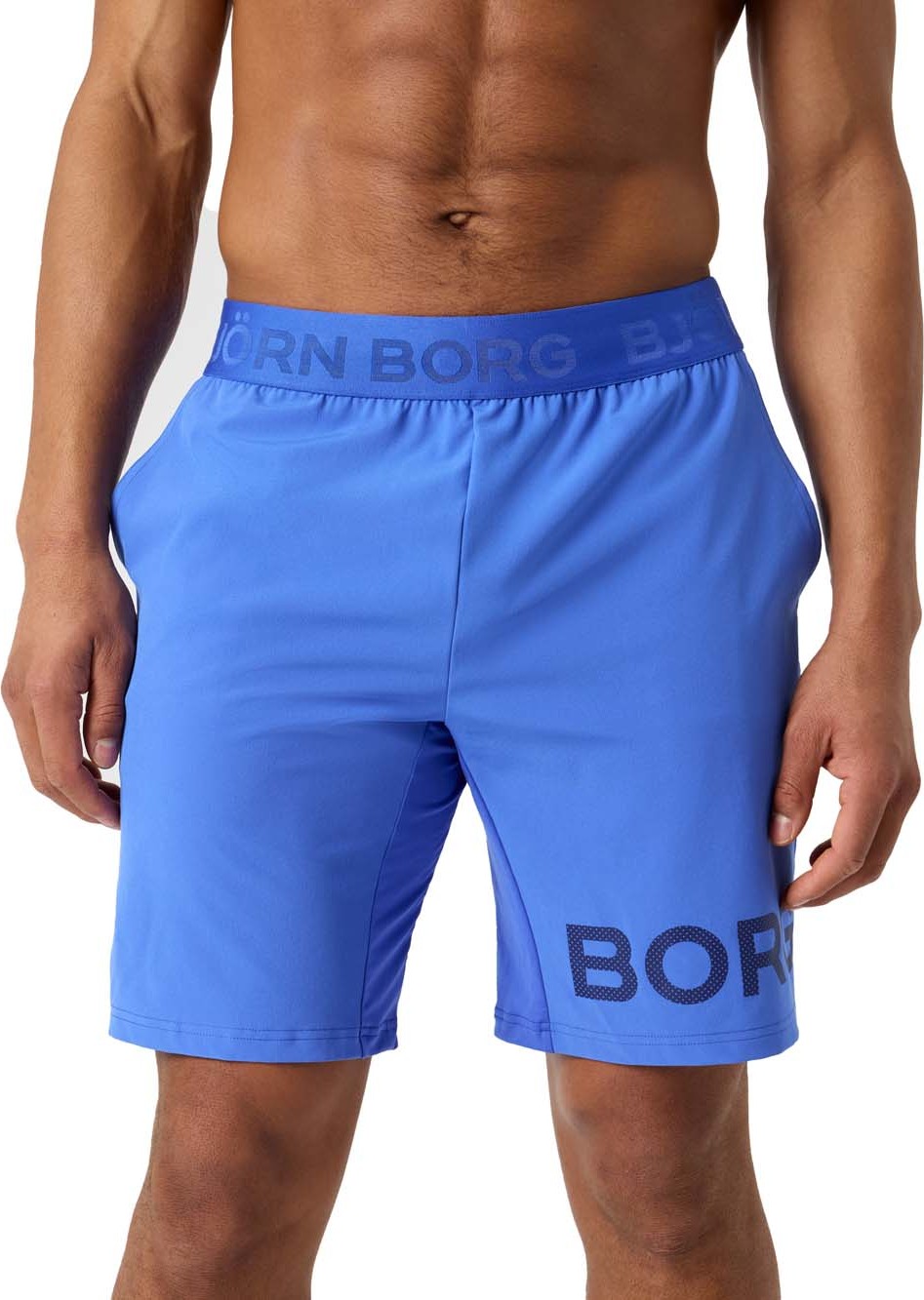 Björn Borg Men's Borg Shorts
