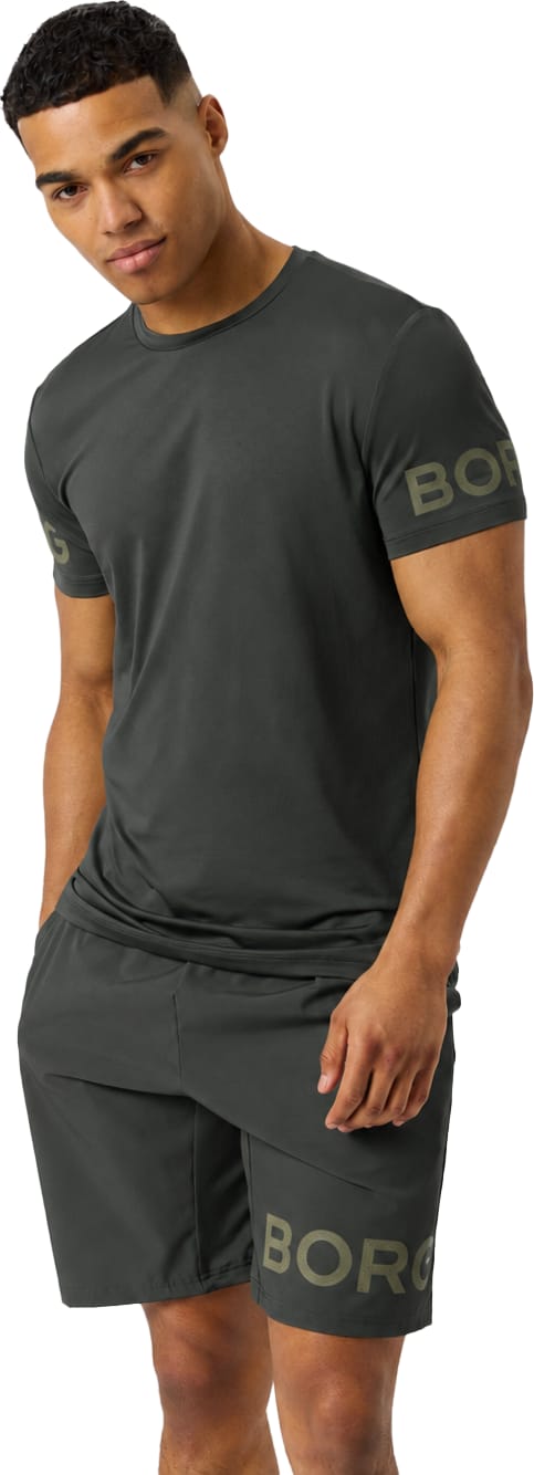 Björn Borg Men's Borg Shorts Rosin Björn Borg