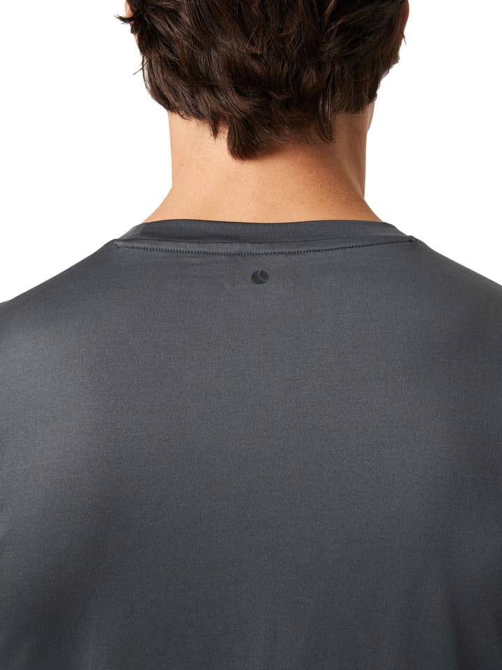 Björn Borg Men's Borg T-Shirt Asphalt Björn Borg