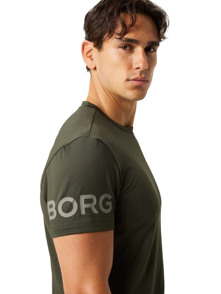 Björn Borg Men's Borg T-Shirt Rosin Björn Borg