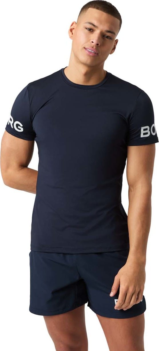 Björn Borg Men's Borg T-Shirt Night Sky Björn Borg