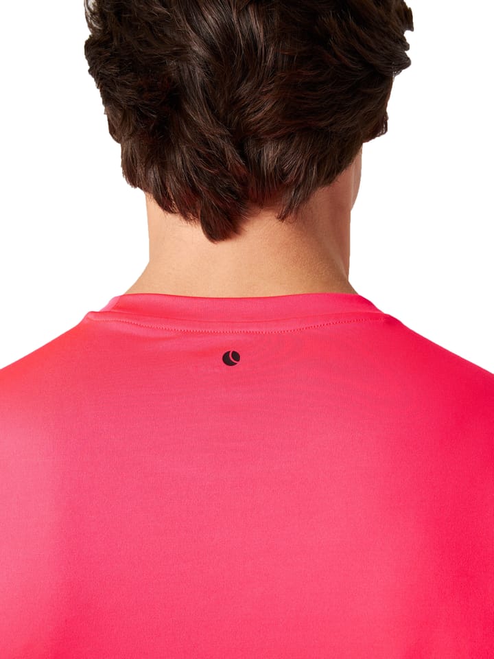 Björn Borg Men's Borg T-Shirt Diva Pink Björn Borg Björn Borg Men's Borg T-Shirt Diva Pink Björn Borg