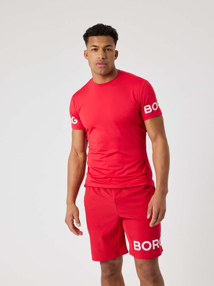 Björn Borg Men's Borg T-Shirt Lychee Björn Borg