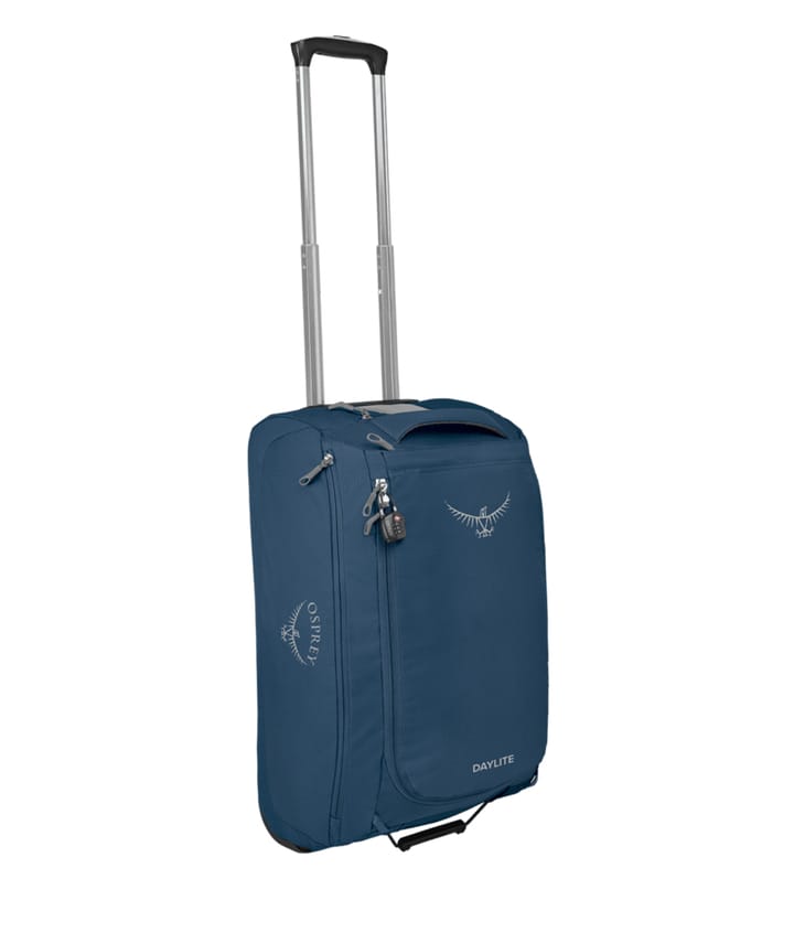 Osprey Daylite Carry-On Whld Duffel 40 Wave Blue Osprey