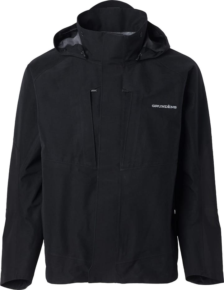 Grundéns Men's Buoy X 2.0 Gore-Tex® Jacket Black Grundéns