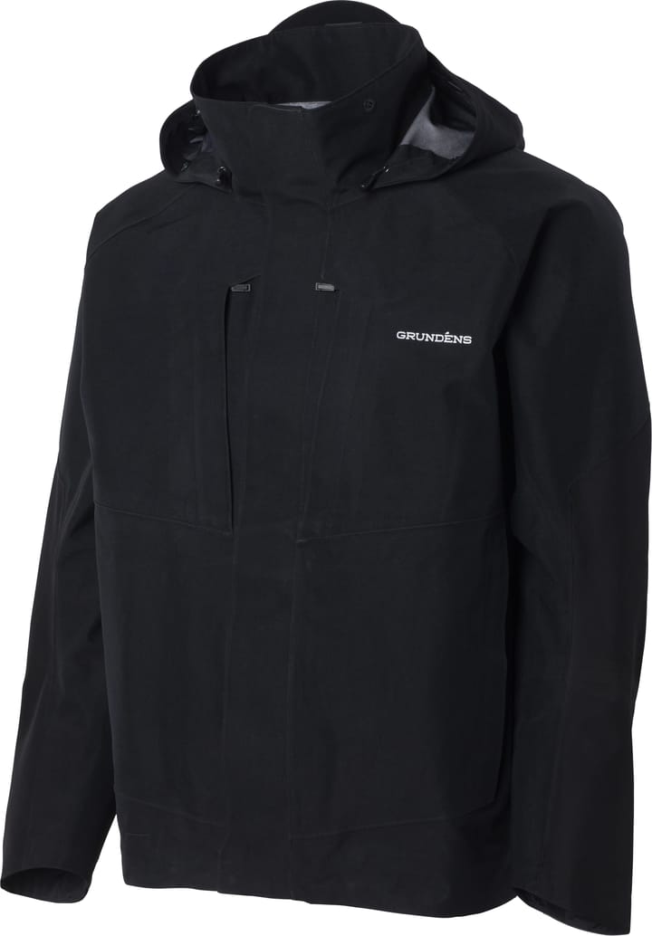Grundéns Men's Buoy X 2.0 Gore-Tex® Jacket Black Grundéns
