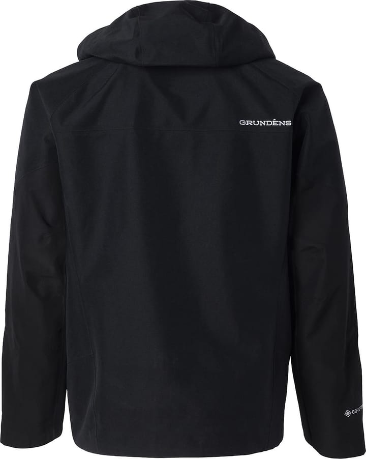 Grundéns Men's Buoy X 2.0 Gore-Tex® Jacket Black Grundéns