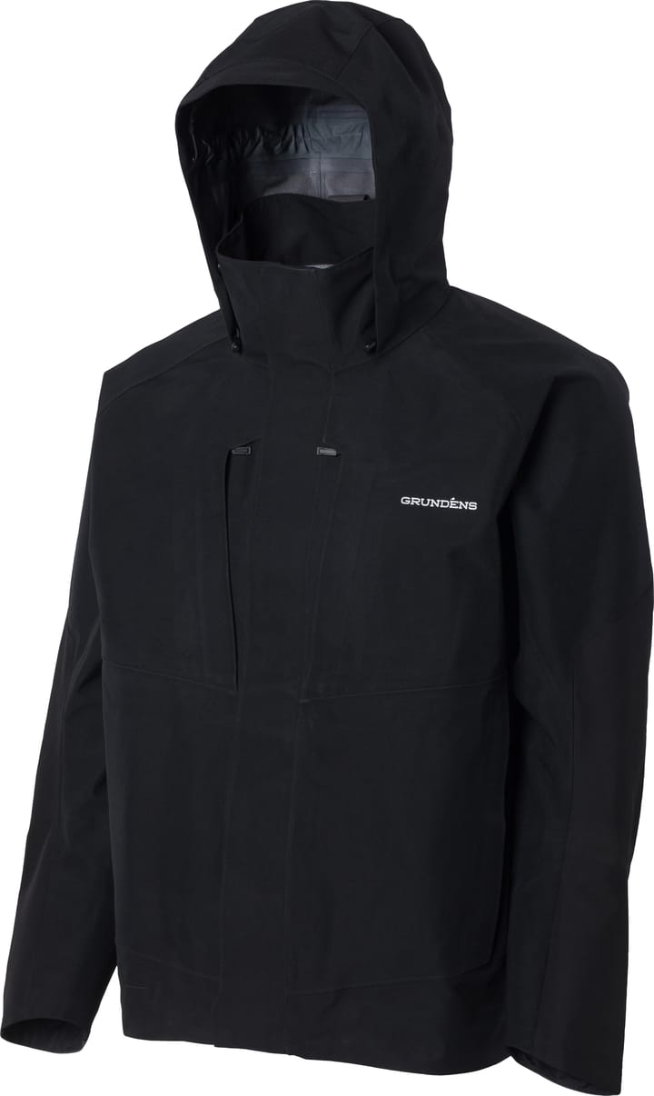 Grundéns Men's Buoy X 2.0 Gore-Tex® Jacket Black Grundéns