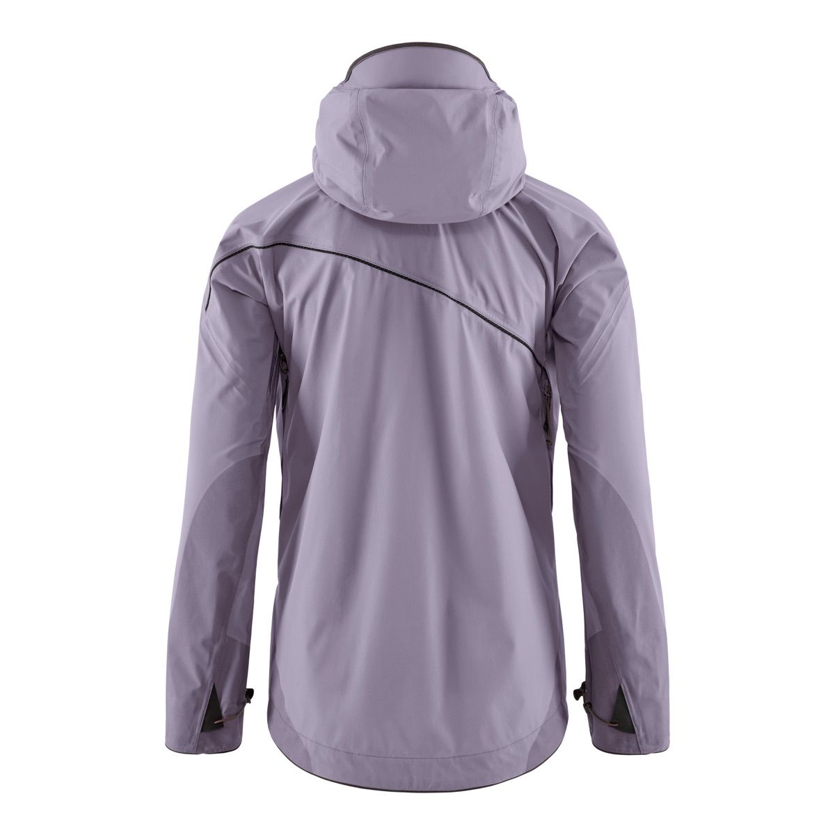 Klättermusen Women's Allgrön 2.0 Jacket Dusk