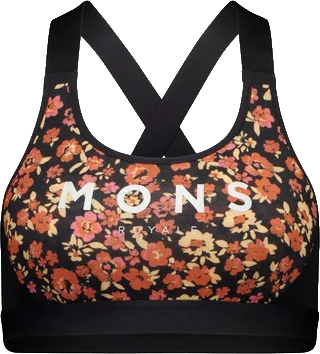 Women´s Stella Merino X-Back Bra