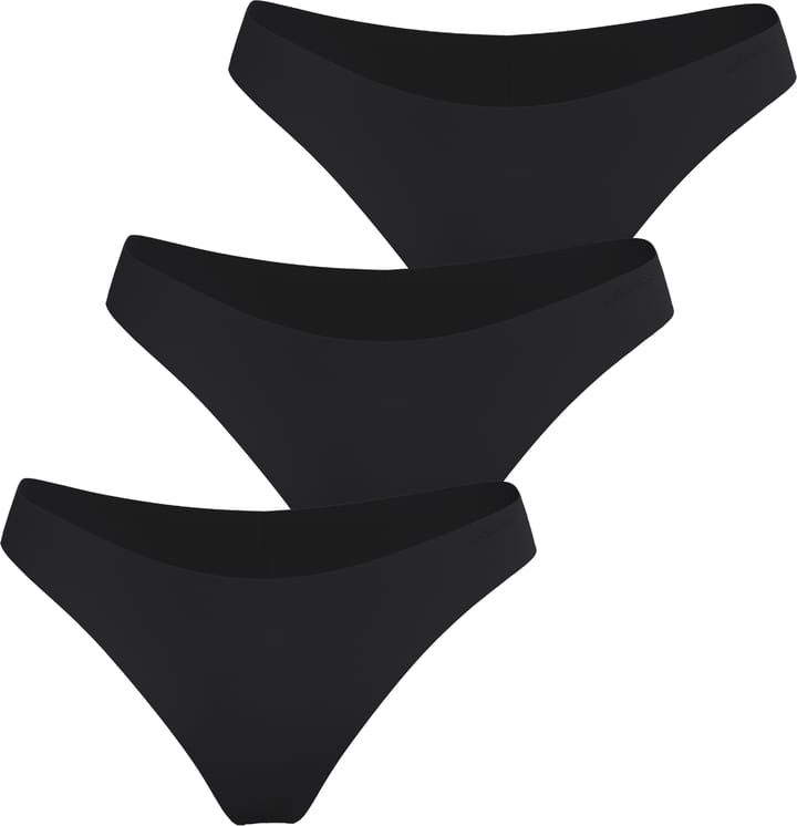 Björn Borg Women's Invisible Brief 3p Multipack 1 Björn Borg