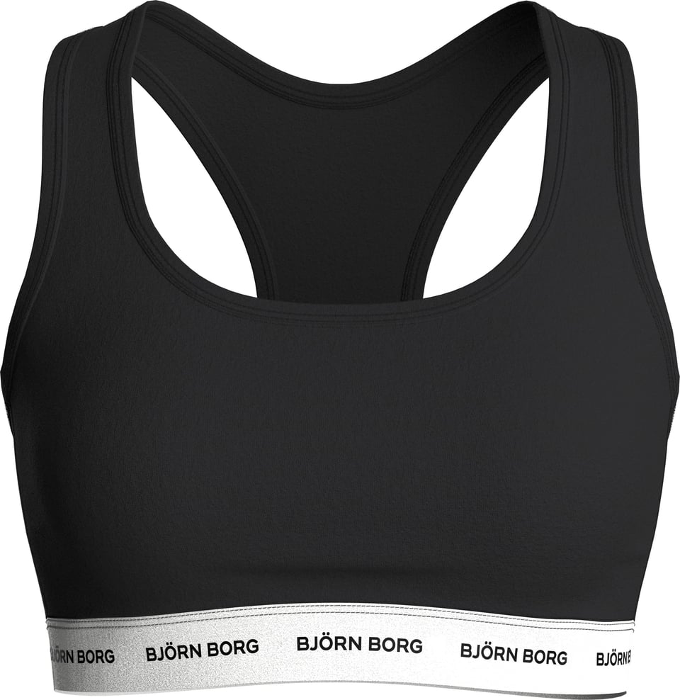 Women's Logo Soft Top 1p