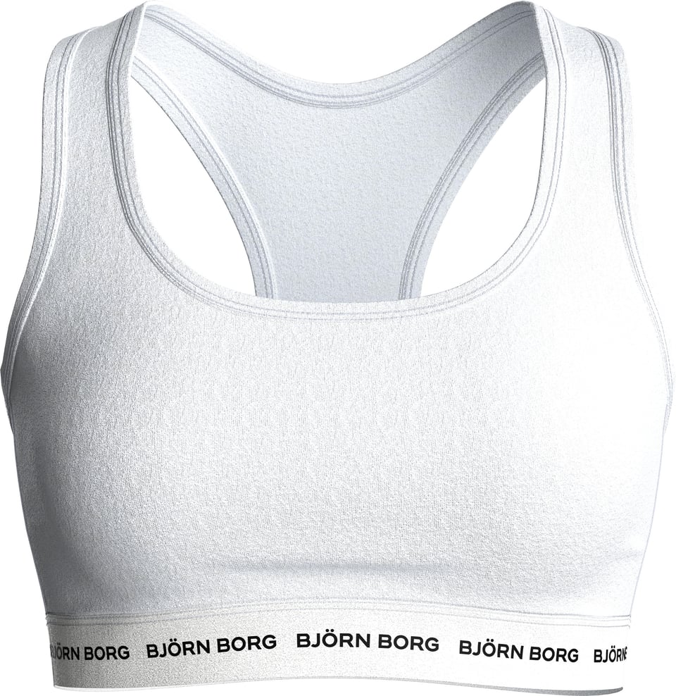 Women's Logo Soft Top 1p