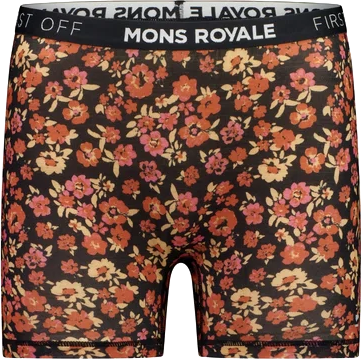 Mons Royale Women´s Hannah Hot Pant