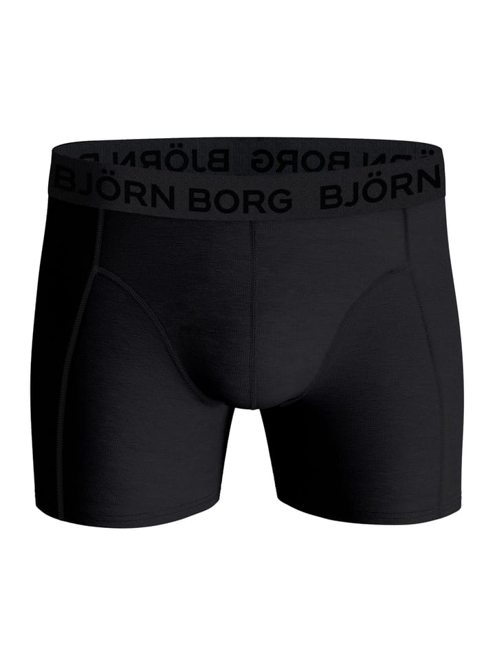 Björn Borg Cotton Stretch Boxer 3p Multipack 2 Björn Borg