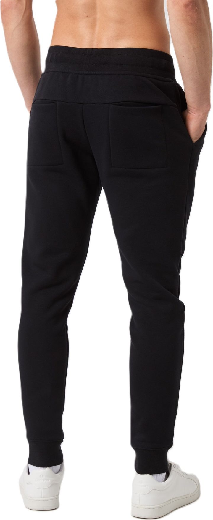 Björn Borg Men's Centre Tapered Sweatpants Black Beauty Björn Borg
