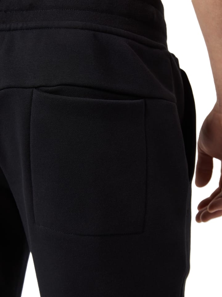 Björn Borg Men's Centre Tapered Sweatpants Black Beauty Björn Borg Björn Borg Men's Centre Tapered Sweatpants Black Beauty Björn Borg