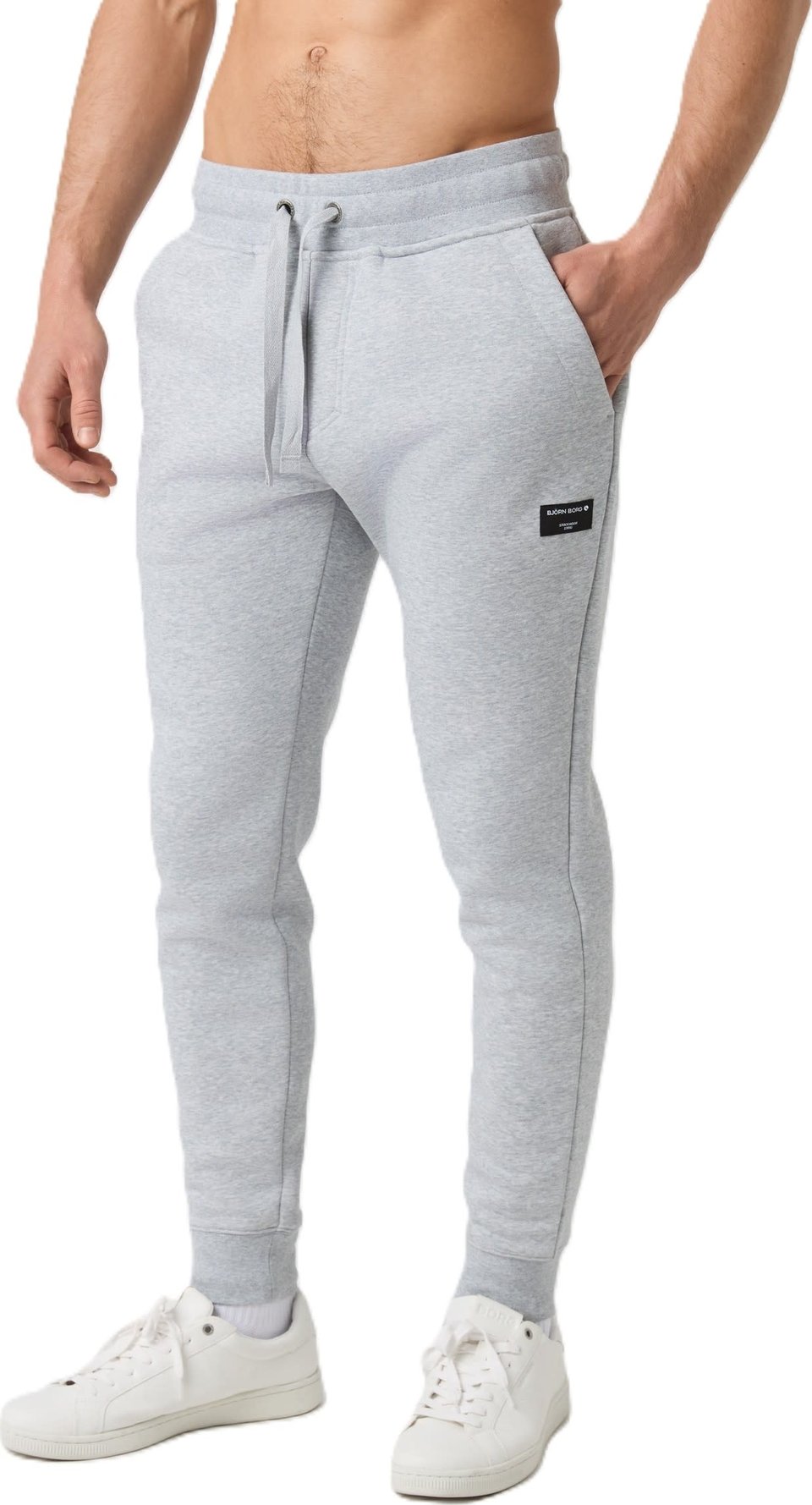 Men's Centre Tapered Sweatpants