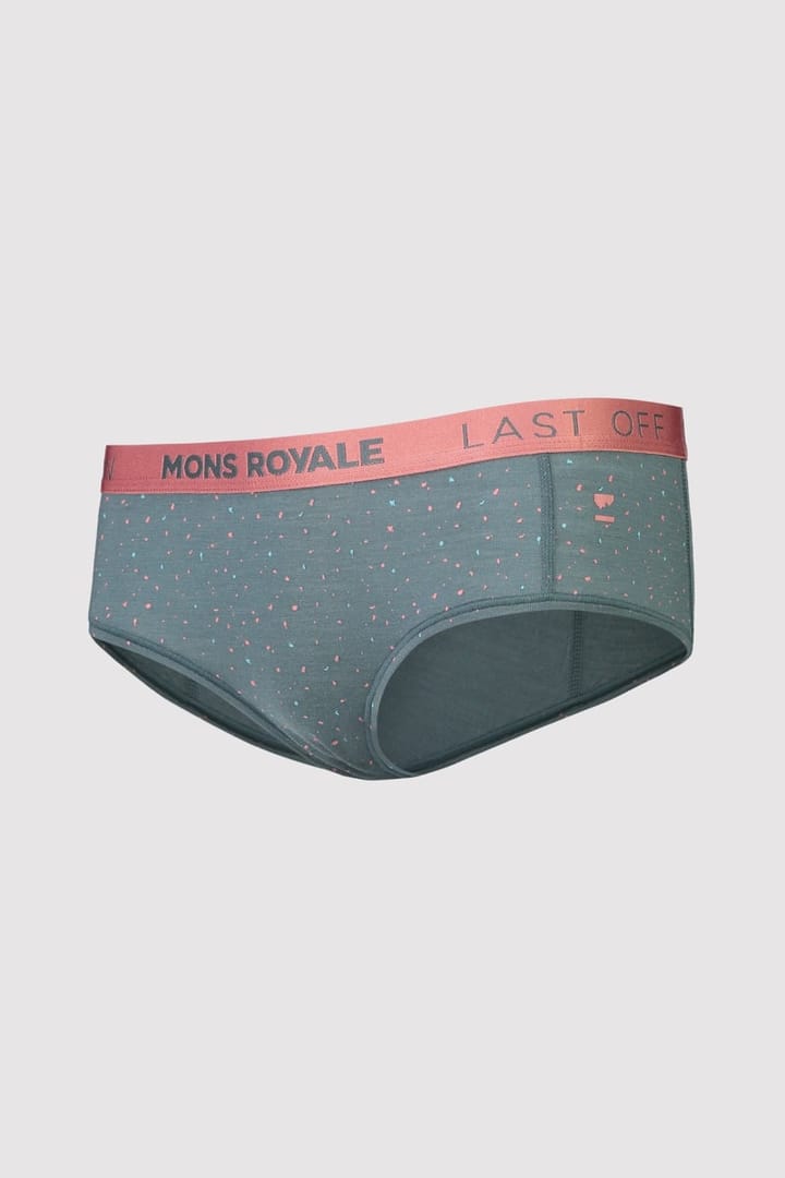 Mons Royale Sylvia Boyleg Terrazzo Mons Royale Mons Royale Sylvia Boyleg Terrazzo Mons Royale