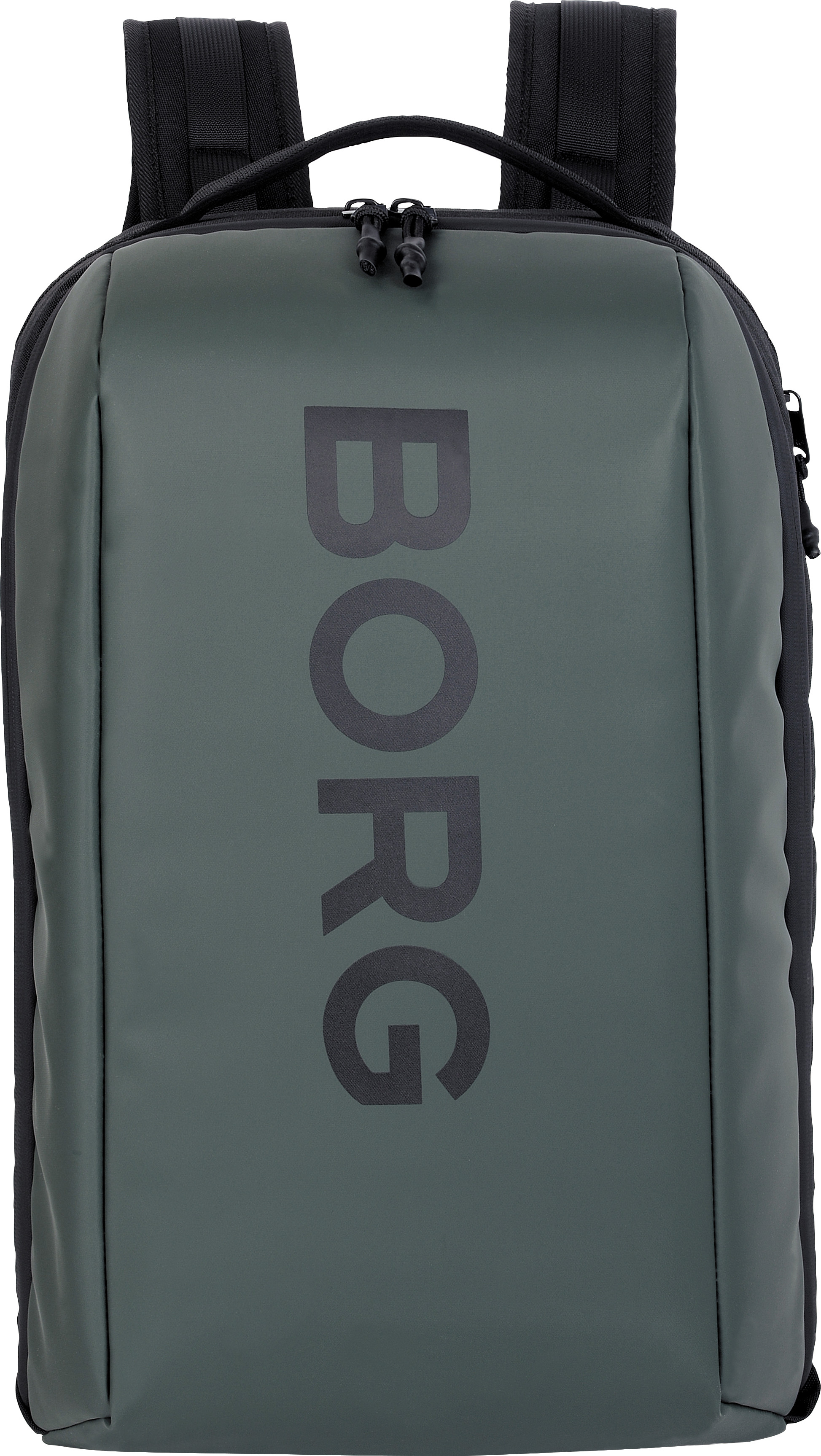 Travel City Backpack