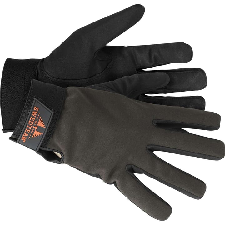 Swedteam Comfort Men´s Hunting Glove Swedteam Green Swedteam