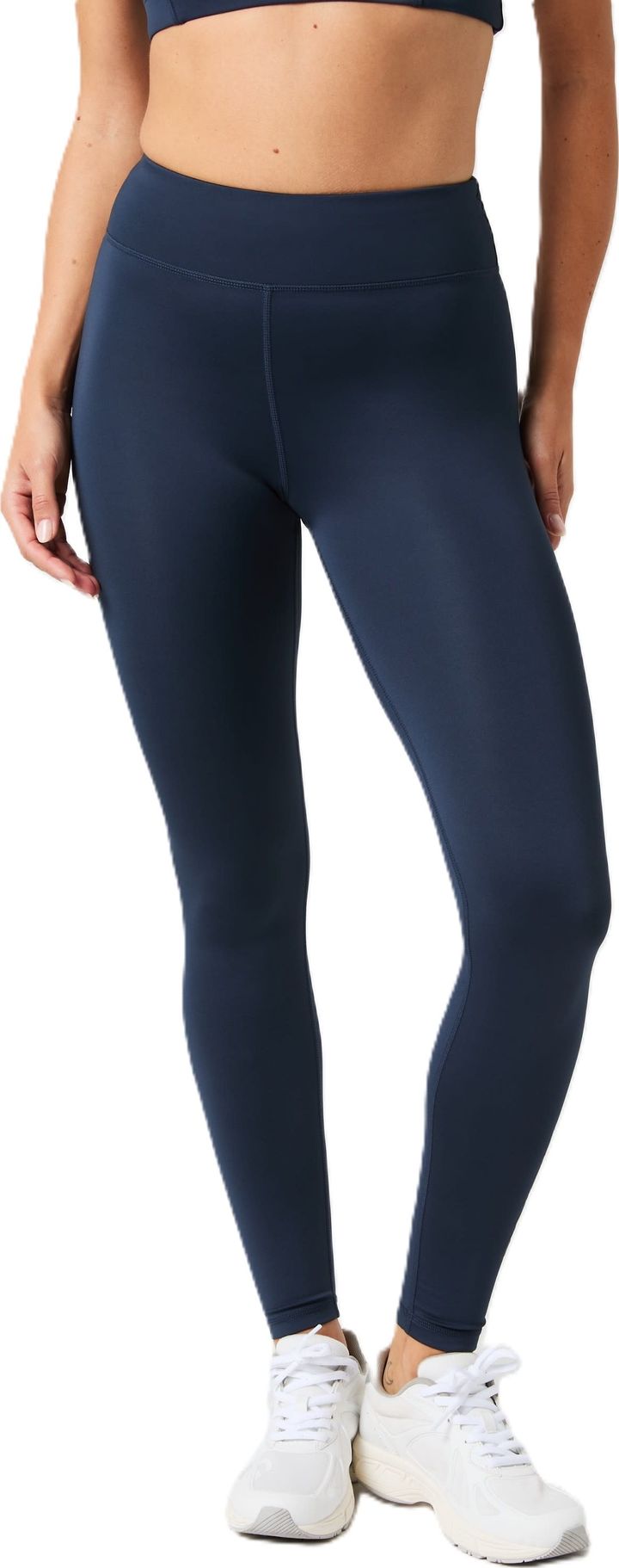 Björn Borg Women's Borg Logo Tights Outerspace Björn Borg Björn Borg Women's Borg Logo Tights Outerspace Björn Borg