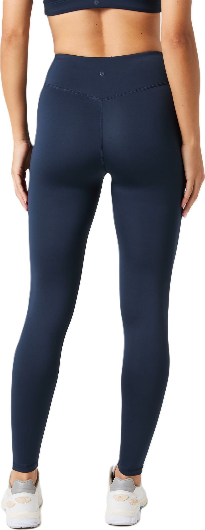 Björn Borg Women's Borg Logo Tights Outerspace Björn Borg Björn Borg Women's Borg Logo Tights Outerspace Björn Borg