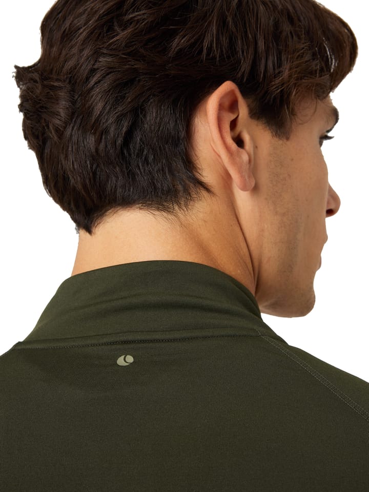 Björn Borg Men's Borg Midlayer Half Zip Rosin Björn Borg