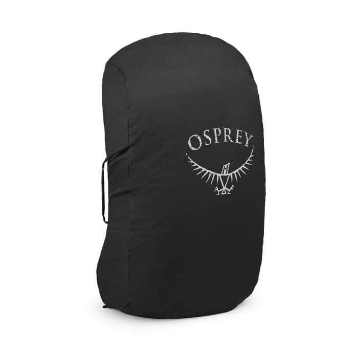 Osprey Aircover Large Black Osprey