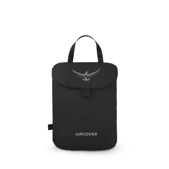 Osprey Aircover Large Black Osprey