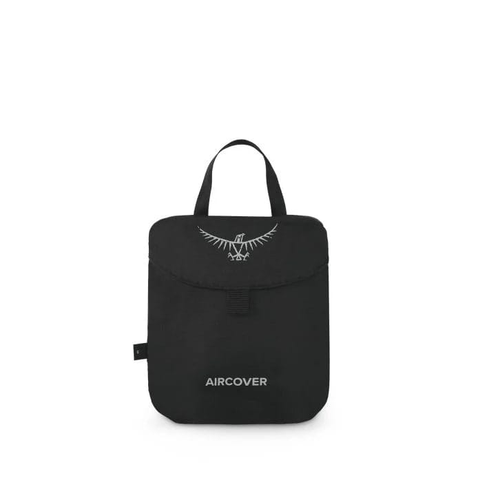 Osprey Aircover Medium Black Osprey