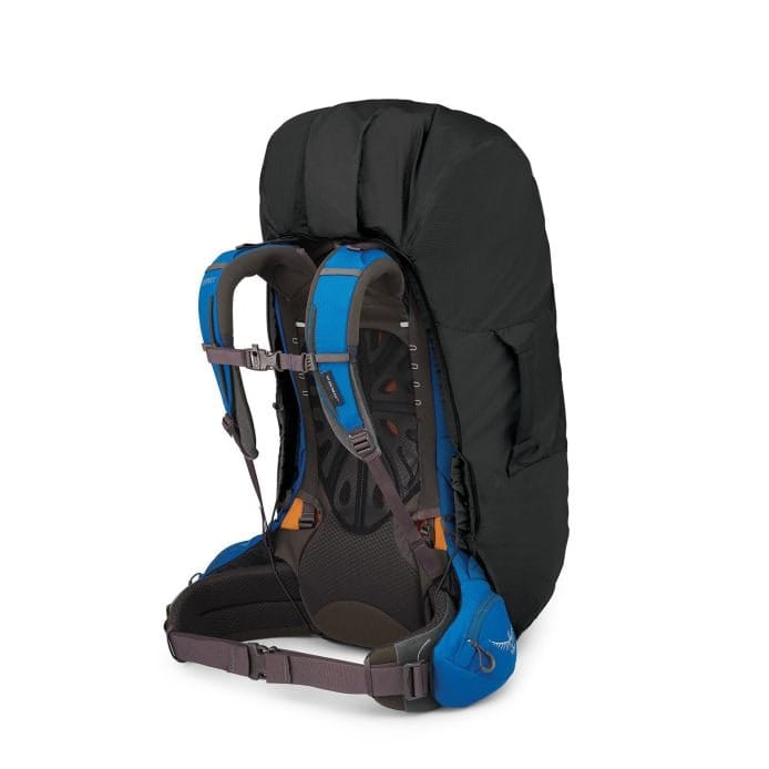 Osprey Aircover Medium Black Osprey
