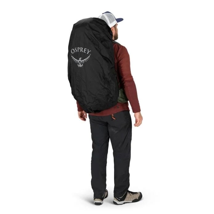 Osprey Aircover Medium Black Osprey