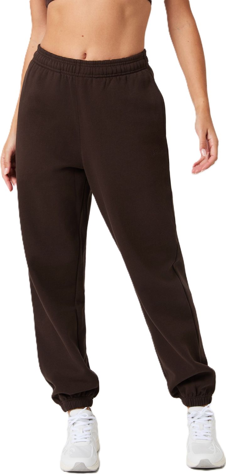 Björn Borg Women's Studio Oversized Sweatpants Molé Björn Borg Björn Borg Women's Studio Oversized Sweatpants Molé Björn Borg